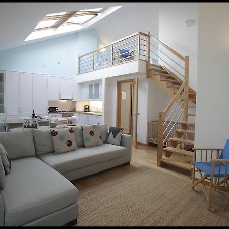 Casa Da Irene Apartment Nazaré Cameră foto