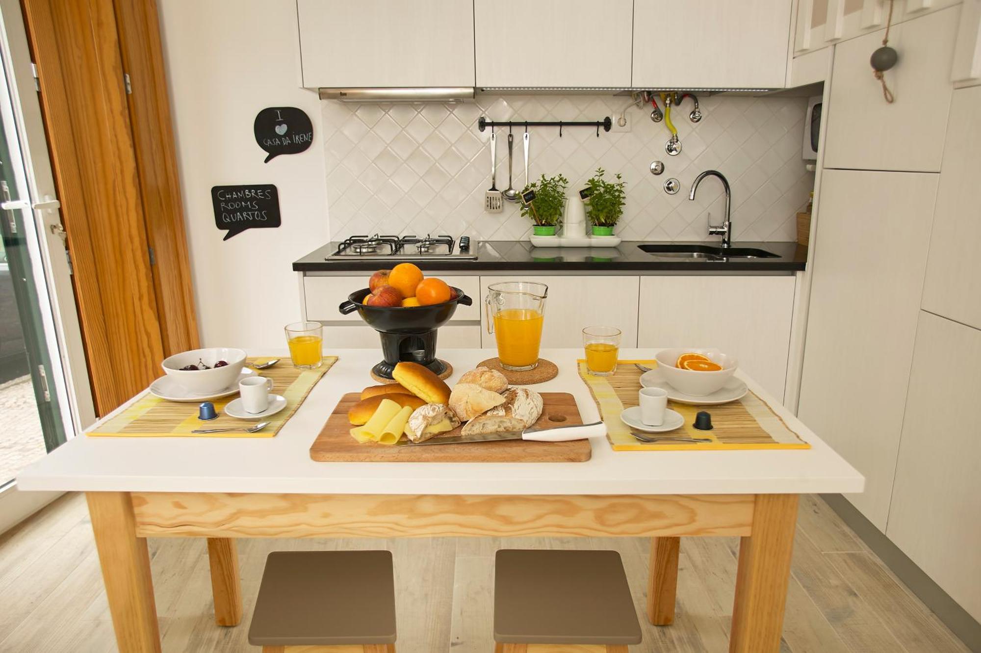 Casa Da Irene Apartment Nazaré Cameră foto