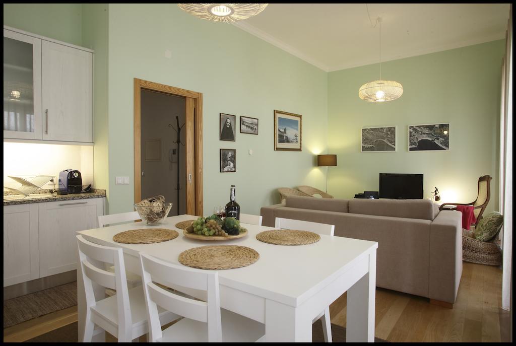 Casa Da Irene Apartment Nazaré Cameră foto
