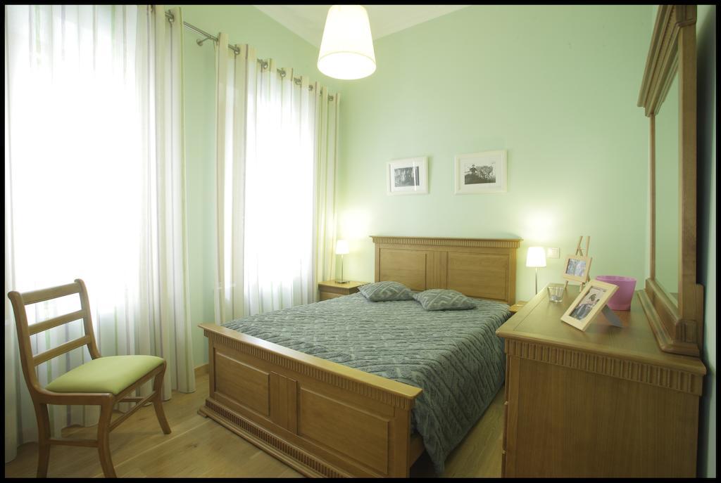 Casa Da Irene Apartment Nazaré Cameră foto