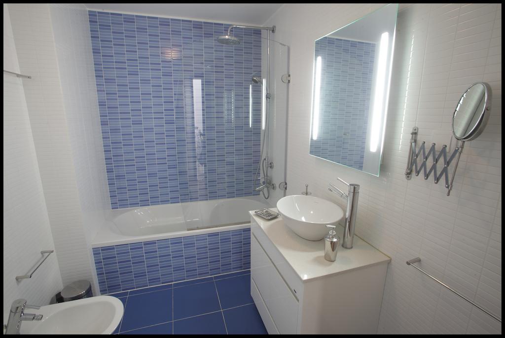Casa Da Irene Apartment Nazaré Cameră foto