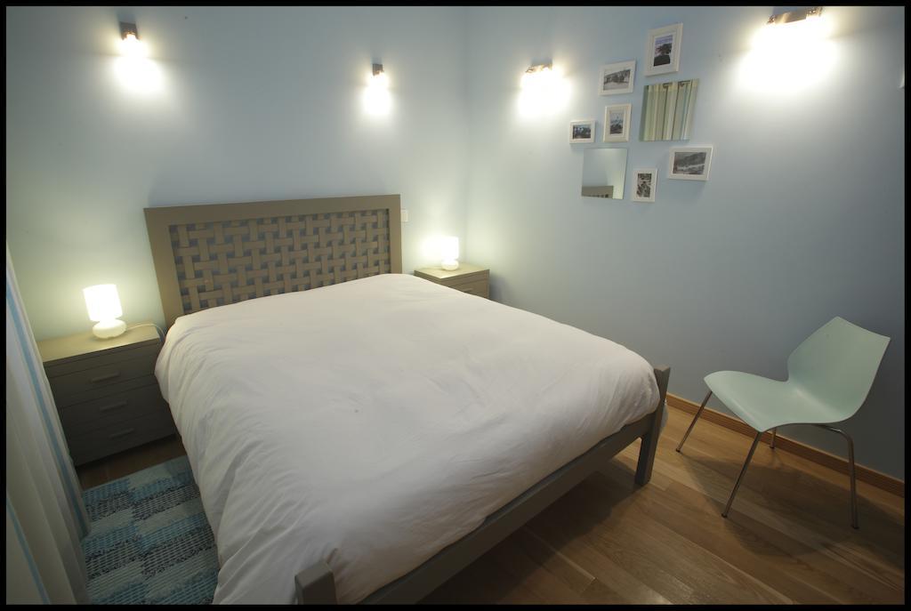 Casa Da Irene Apartment Nazaré Cameră foto