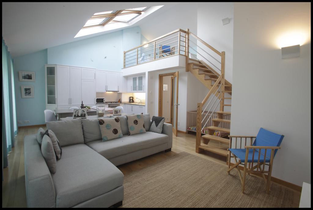 Casa Da Irene Apartment Nazaré Cameră foto