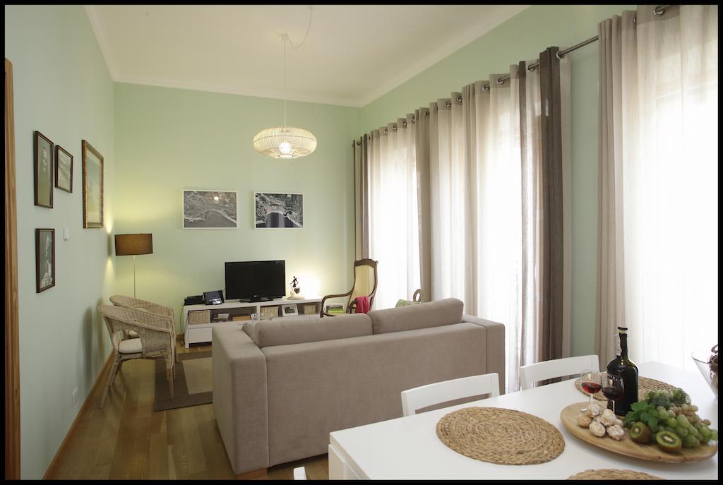 Casa Da Irene Apartment Nazaré Cameră foto