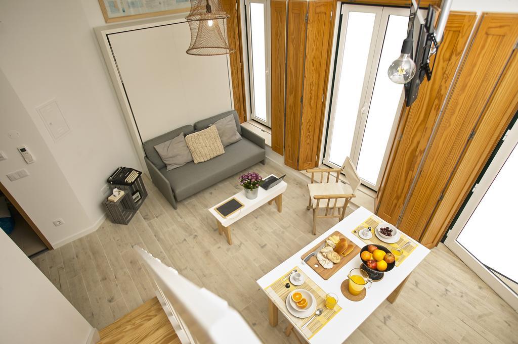 Casa Da Irene Apartment Nazaré Exterior foto